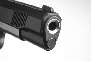 Photo KIM028-03.jpg Pistolet Kimber Custom Two-Tone Next Gen OR