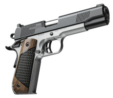 Photo KIM028-04.jpg Pistolet Kimber Custom Two-Tone Next Gen OR