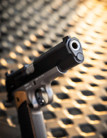 Photo KIM028-07.jpg Pistolet Kimber Custom Two-Tone Next Gen OR