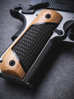 Photo KIM028-13.jpg Pistolet Kimber Custom Two-Tone Next Gen OR