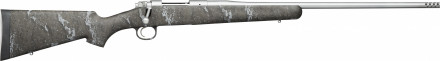 Kimber Hunter Pro Desolve Blak .308 Win Hunting Rifle