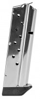 9mm 9-shot magazine with extension for Kimber 1911