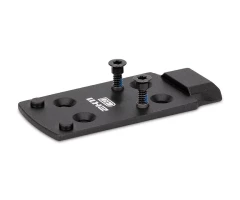 2k1/1911 RMR plaque adaptatrice