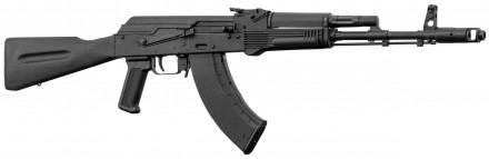 Semi-automatic rifle Kalashnikov USA KR-103 caliber 7.62 x 39 mm