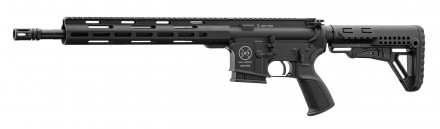 LDT145-2 Carabine type AR15 LDT15 L4 14,5'' 223 Rem Photo LDT145-2 Carabine type AR15 LDT15 L4 14,5'' 223 Rem