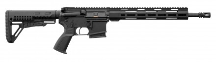 LDT145-4 Carabine type AR15 LDT15 L4 14,5'' 223 Rem Photo LDT145-4 Carabine type AR15 LDT15 L4 14,5'' 223 Rem