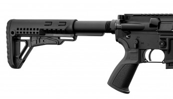 LDT145-5 Carabine type AR15 LDT15 L4 14,5'' 223 Rem Photo LDT145-5 Carabine type AR15 LDT15 L4 14,5'' 223 Rem