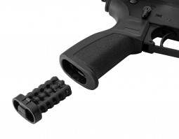 LDT145-6 Carabine type AR15 LDT15 L4 14,5'' 223 Rem Photo LDT145-6 Carabine type AR15 LDT15 L4 14,5'' 223 Rem