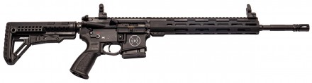 Rifle Schmeisser AR15 M5FL Keymod long 16.5 '' 223 REM