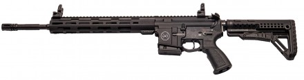 Rifle Schmeisser AR15 M5FL Keymod long 16.5 '' 223 REM