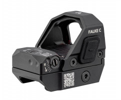 Photo LDTF13-01.jpg Viseur point rouge Reflex Sights Falke C