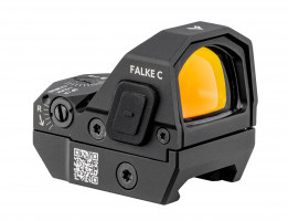 Photo LDTF13-02.jpg Viseur point rouge Reflex Sights Falke C