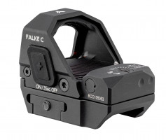 Photo LDTF13-03.jpg Viseur point rouge Reflex Sights Falke C