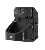 Photo LDTF13-07.jpg Viseur point rouge Reflex Sights Falke C