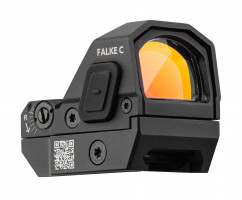 Photo LDTF13-08.jpg Viseur point rouge Reflex Sights Falke C