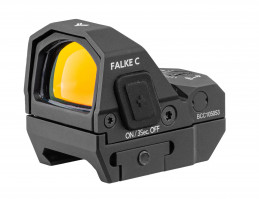 Photo LDTF13-10.jpg Viseur point rouge Reflex Sights Falke C