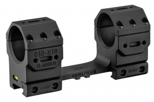 AUDERE Monobloc Adversus Gen 2 - 20 or 40 MoA