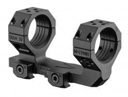 AUDERE Assembly LEVITAS 20 MOA