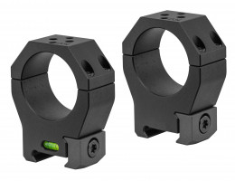 Audère PSR mounting clamps