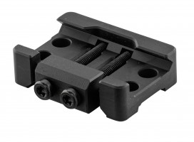 Photo MA3110-04 Montage fixe pour point rouge Aimpoint H1