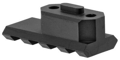 MA4000-3-Rail additionnel ADVERSUS Photo MA4000-3-Rail additionnel ADVERSUS