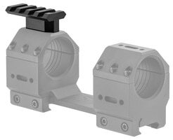 Rail additionnel ADVERSUS