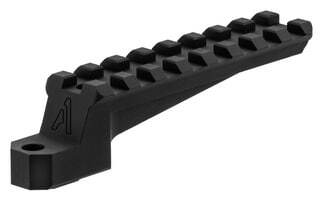 MA4002-Rail additionnel ADVERSUS Photo MA4002-Rail additionnel ADVERSUS