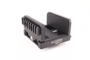 Photo MA43101-01.JPG Audere Shadow Tripod Carbine Mount