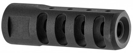Imperium Muzzle Brake for 5.56 Caliber Rifle