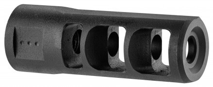 Frein de bouche Imperium cal.30 5/8x24 unef