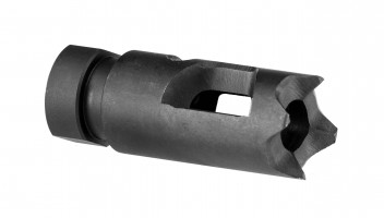 TSO Audere 9mm muzzle brake
