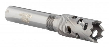 Audere Tactical Choke for Fabarm