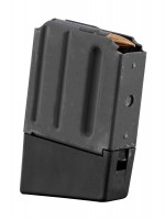 Chargeur métal 9 coups AR-15 5,56 x 45 mm (.223 remington)