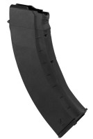 Magazine 30 rounds AK AKM 7.62 x 39mm Black