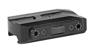 MAK MasterLock Aimpoint Micro