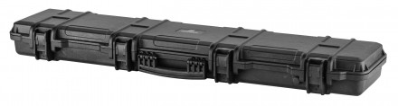 PowerCase 132 x 29 x 13 cm long gun case
