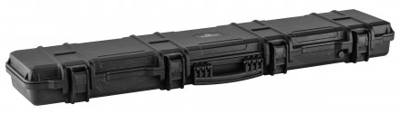 PowerCase 132 x 29 x 13 cm long gun case