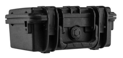 Photo MAL033-05.jpg Mallette PowerCase - 25 x 21.8 x 11.3cm pour armes de poing