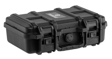 Photo MAL051-01.jpg Mallette PowerCase - 33 x 25.5 x 12 cm pour armes de poing