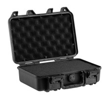Photo MAL051-02.jpg Mallette PowerCase - 33 x 25.5 x 12 cm pour armes de poing
