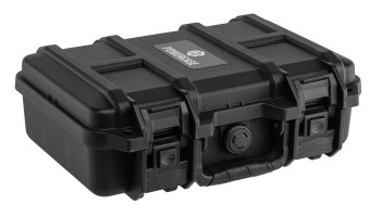 Mallette PowerCase - 33 x 25.5 x 12 cm pour armes de poing