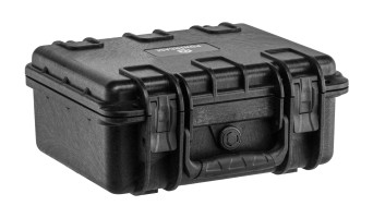Mallette PowerCase - 34 x 31 x 15.20 cm pour armes de poing
