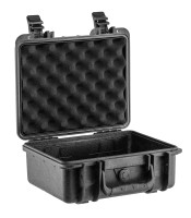Photo MAL095-03.jpg Mallette PowerCase - 34 x 31 x 15.20 cm pour armes de poing