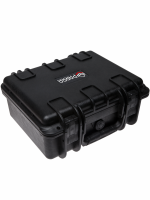 PowerCase Case - 34 x 31 x 15.20 cm for handguns