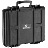 Power Case 42x37x10cm waterproof case
