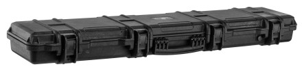 PowerCase Case - 125.20 x 29.40 x 13 cm for long weapons