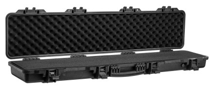 MAL280-02.jpg PowerCase Case - 125.20 x 29.40 x 13 cm for long weapons Photo MAL280-02.jpg PowerCase Case - 125.20 x 29.40 x 13 cm for long weapons