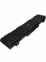 PowerCase Case - 125.20 x 29.40 x 13 cm for long weapons