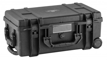 Mallette PowerCase 54.8 x 34.7 x 23.6cm