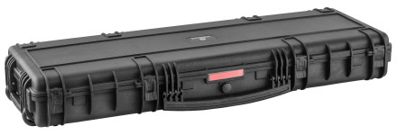 Mallette Power Case armes longue 118.9cm x 40.5cm x 16cm